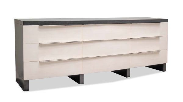 Old Biscayne Designs 32619E Cuco Dresser