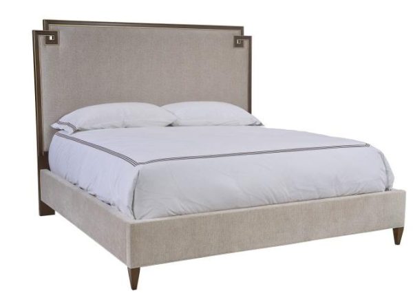 Hickory Chair HC9001-K Elise King Bed