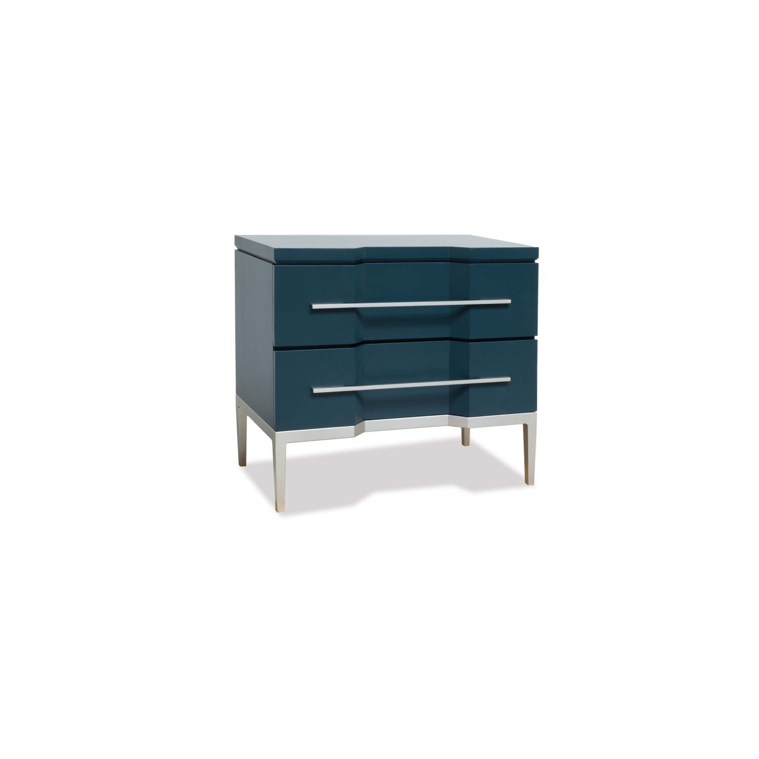 Old Biscayne Designs 33183A Hester Nightstand