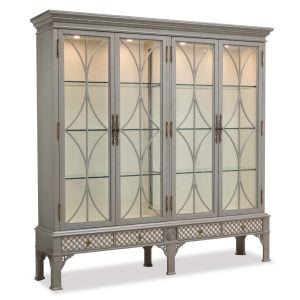 Old Biscayne Designs 31702C Luz Cabinet