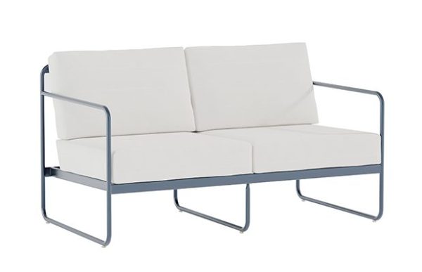 Tropitone Furniture 932414 Oasis Cushion Love Seat