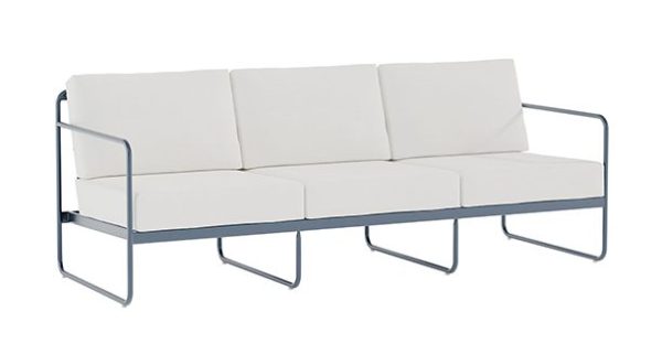 Tropitone Furniture 932421 Oasis Cushion Sofa