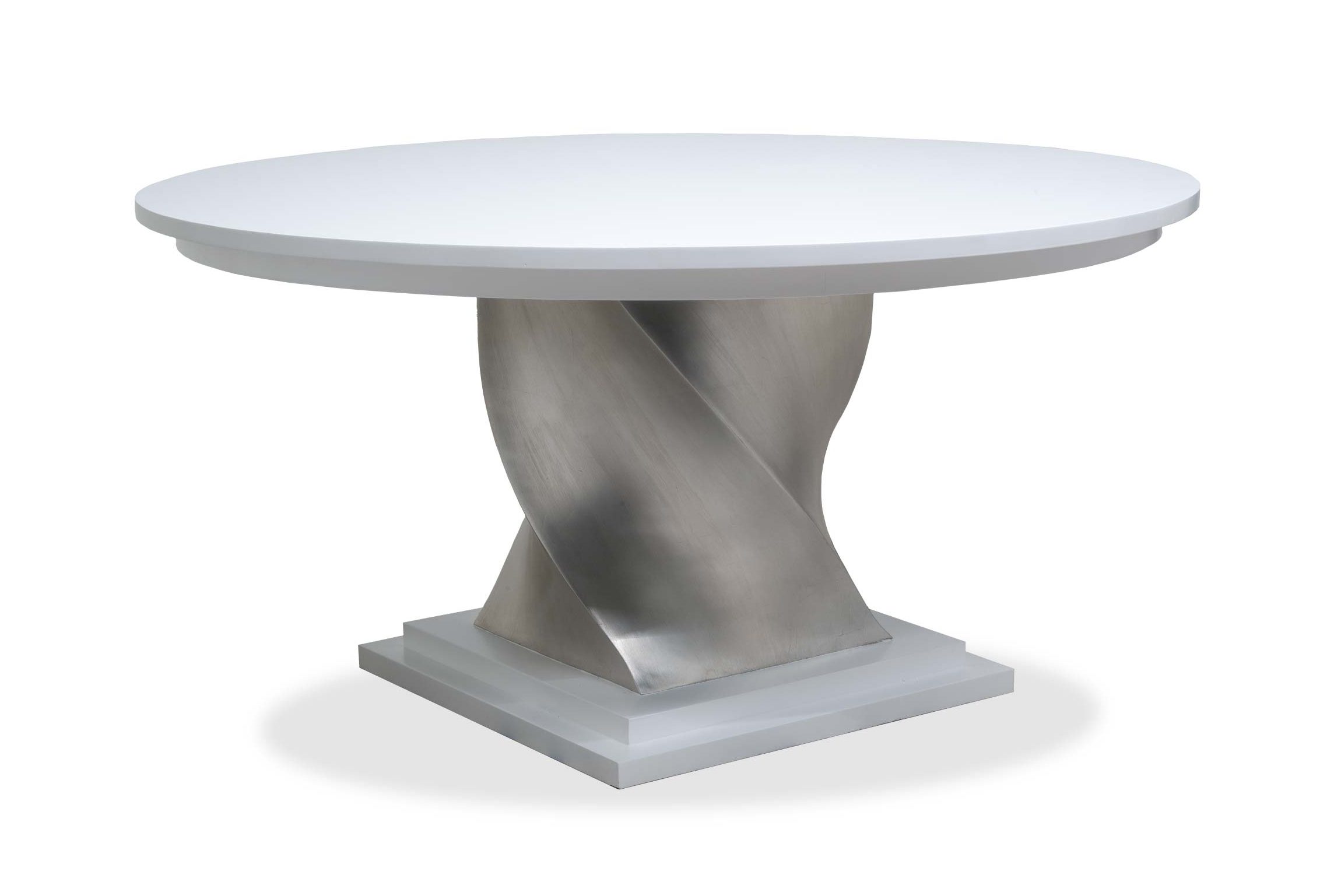 Old Biscayne Designs 30517A Ozzy Dining Table