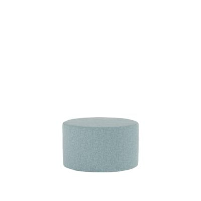 Tropitone Furniture 9A2408RD30 Resort Soft Seating 30" Round Stool