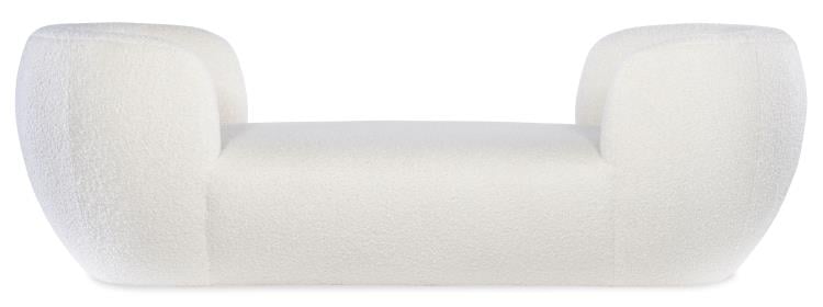 Century Furniture TS-LT9-1062-16 Napoleon Daybed