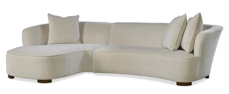 Century Furniture TS-LT9-1069-52 Haussman Raf Sofa Century Furniture TS-LT9-1069-52 Haussman Raf Sofa