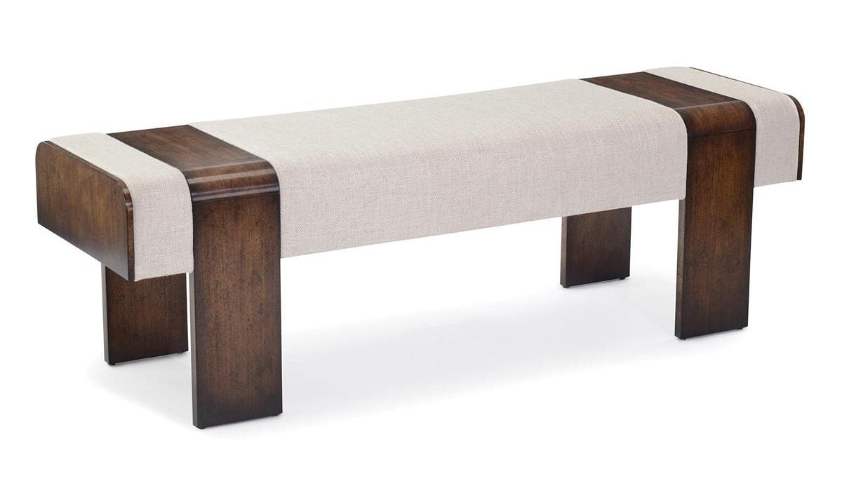 John Richard AMF-1584V18-2136-AS Kinda Bench John Richard AMF-1584V18-2136-AS Kinda Bench