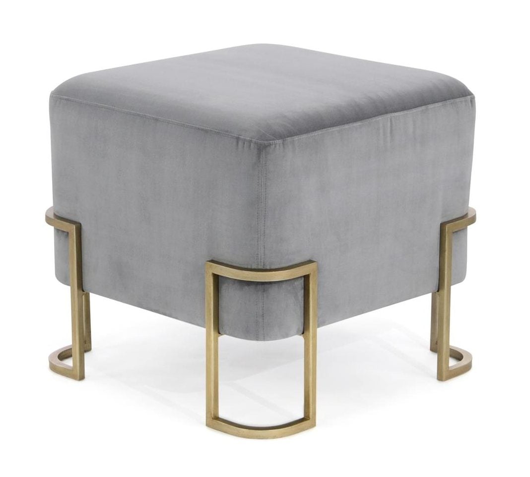 John Richard AMF-1632V229-2192-AS Shaftsbury Stool