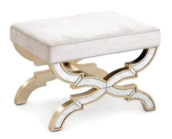 John Richard AMF-1675V225-2164-AS  Trivi Stool