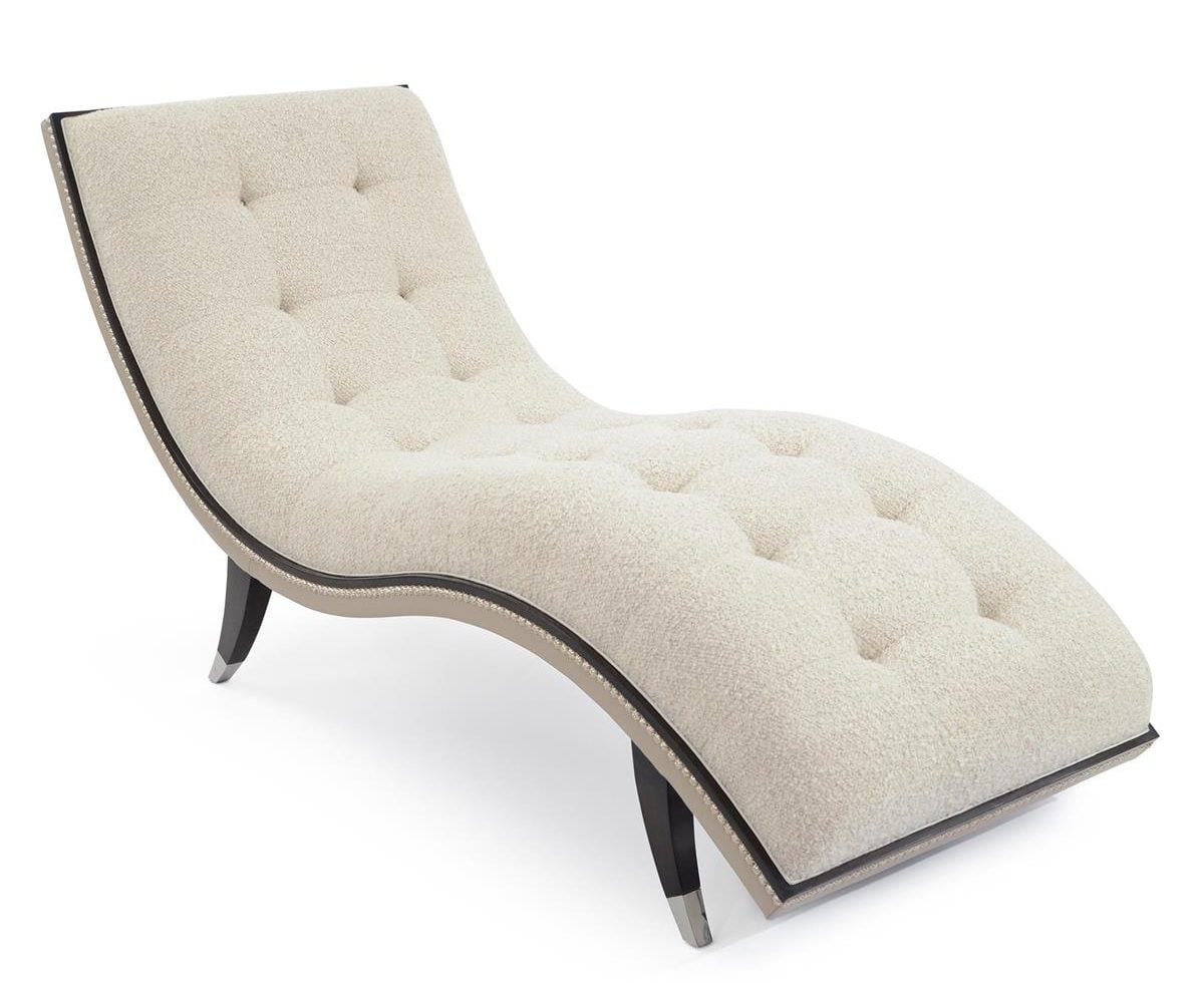 John Richard AMF-1722V242-3043-AS Hudson Chaise 3043