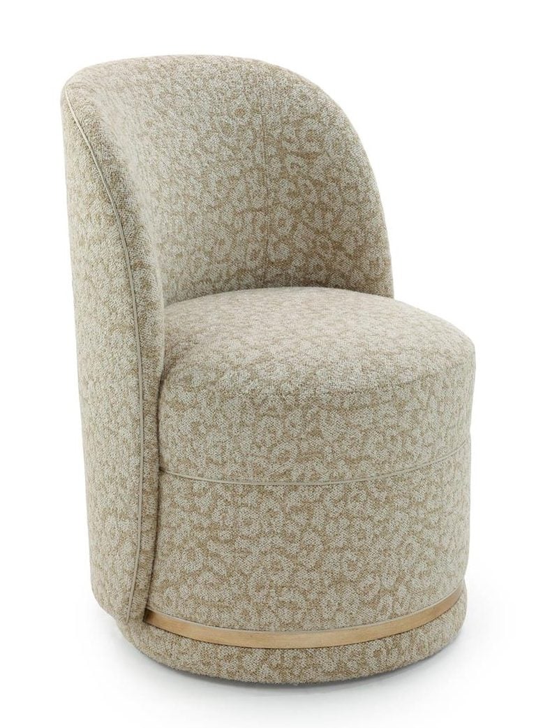 John Richard AMF-1791V229-3047-AS Berlin Chair