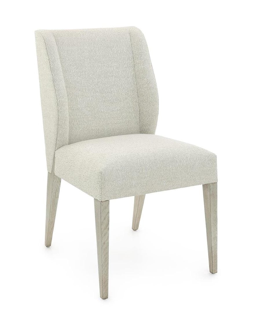John Richard AMF-1802V147-2209-AS Chorro Side Chair