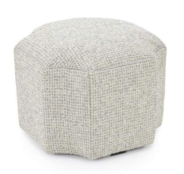 John Richard AMQ-1210-5018-AS  Celtic Ottoman - 5018