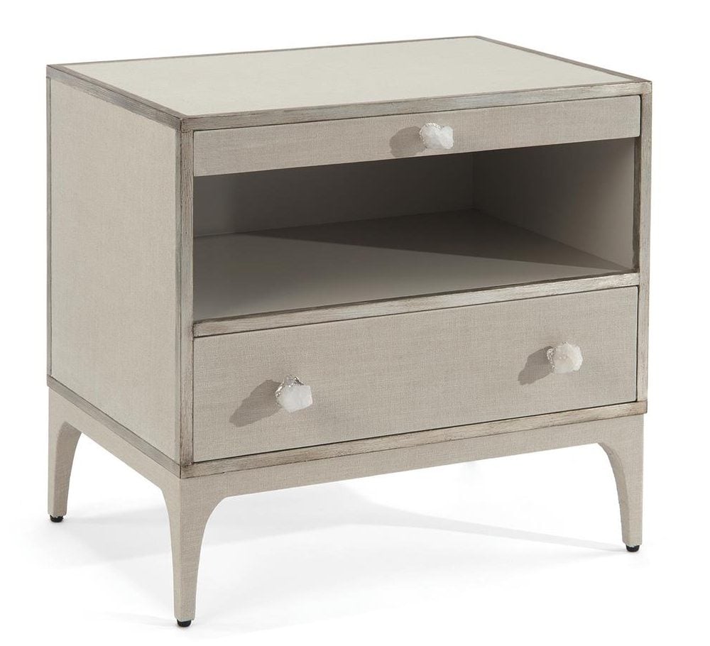 John Richard EUR-01-0338 Marais Nightstand