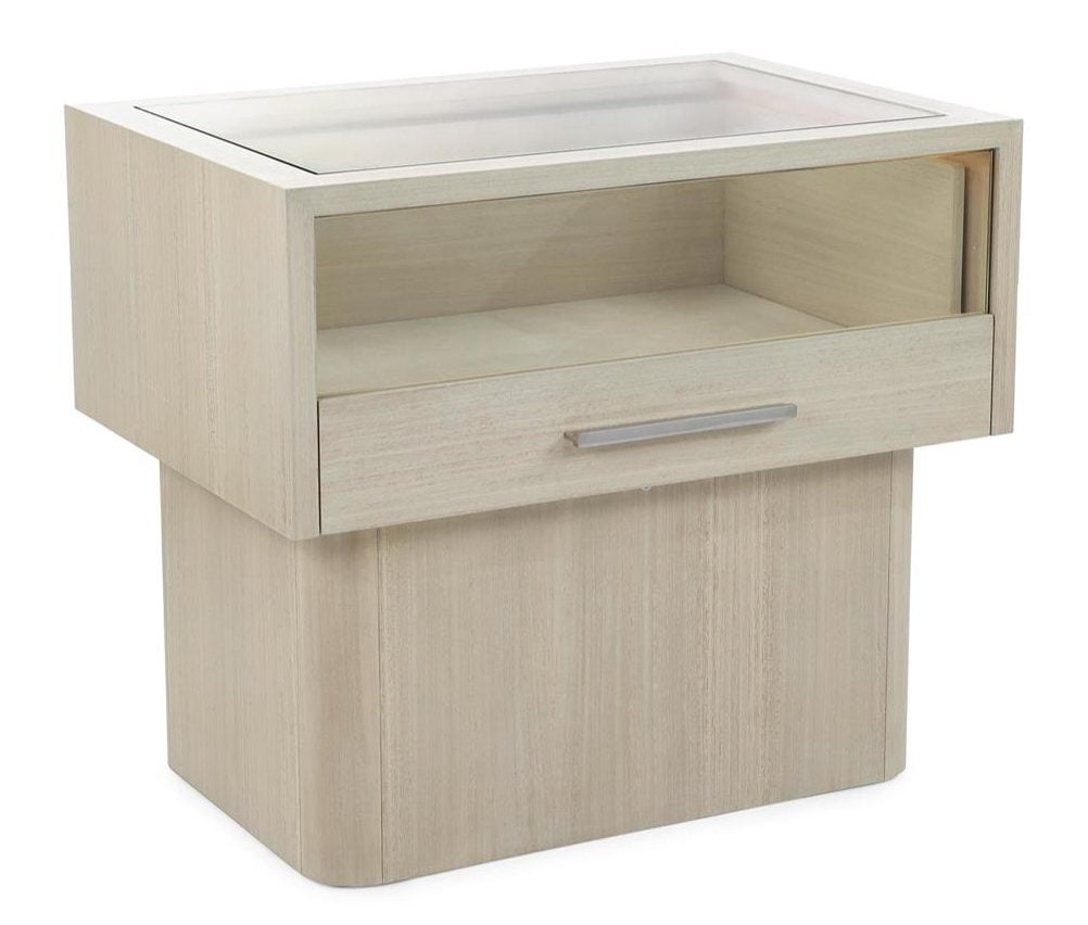 John Richard EUR-01-0512 Beachside Nightstand