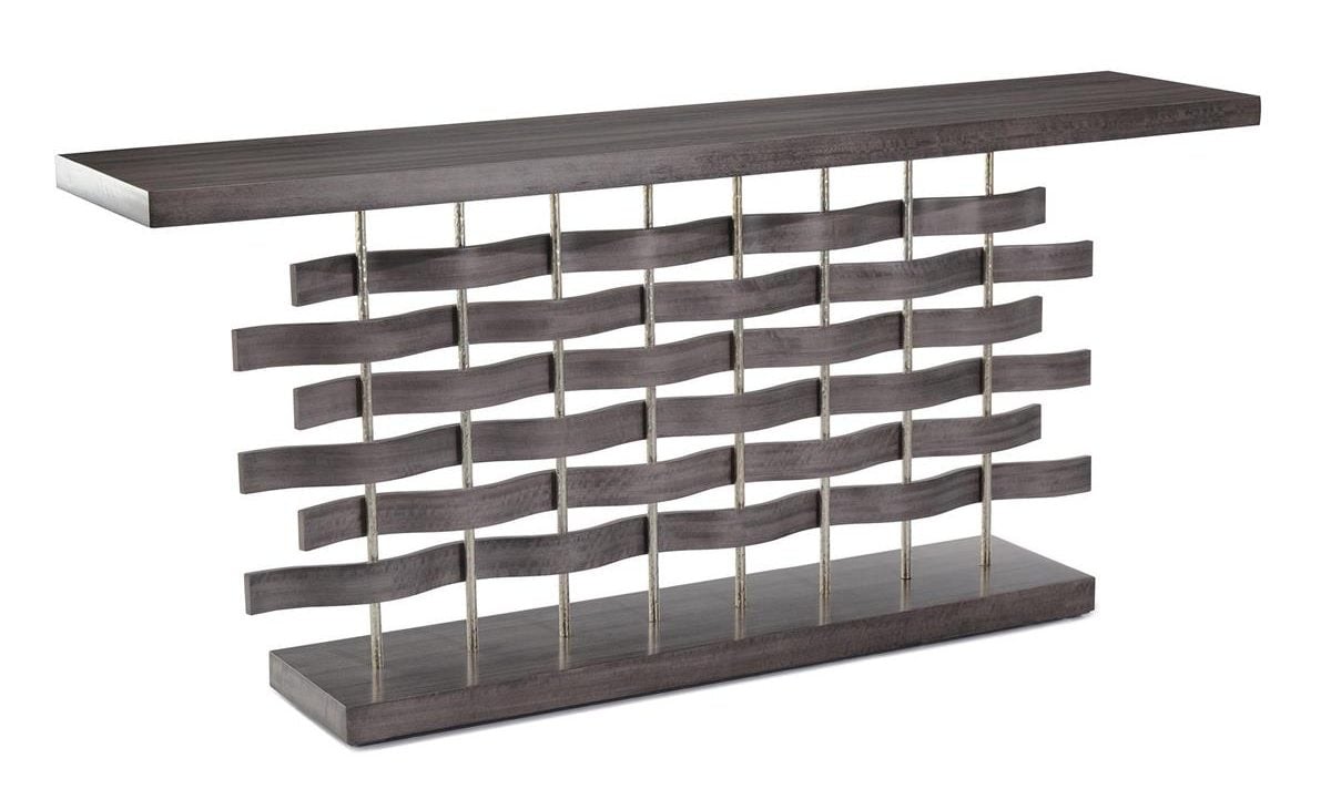 John Richard EUR-02-0310 Tisse Console Table