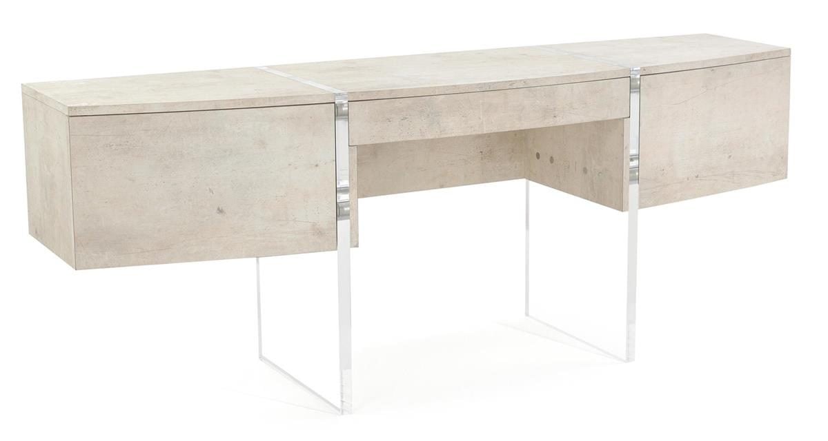 John Richard EUR-02-0340 Loftus Console