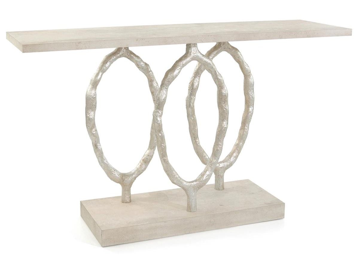 John Richard EUR-02-0348 Anello Console Table