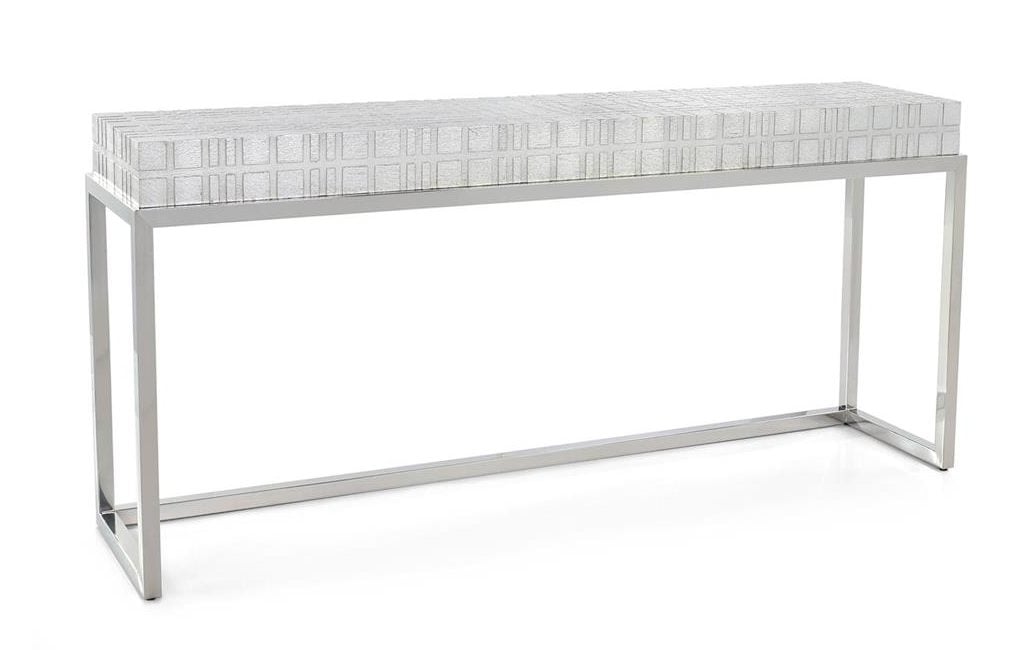 John Richard EUR-02-0384 Staccato Console Table Small