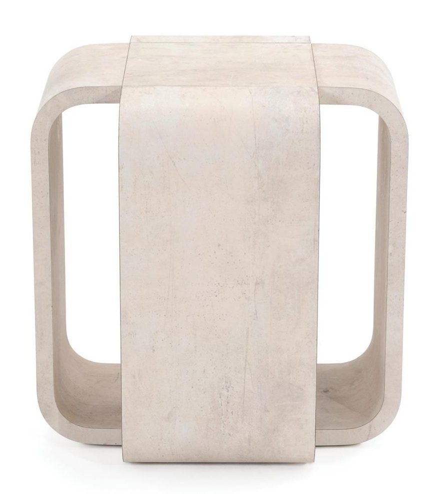 John Richard EUR-03-0779 Chalonne End Table