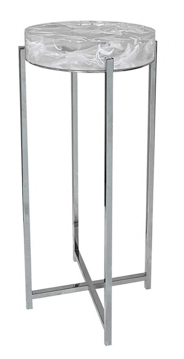 John Richard EUR-03-0888 Fumosi End Table