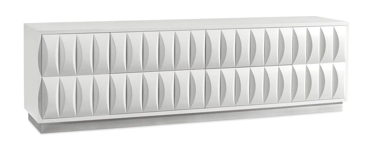 John Richard EUR-04-0410 Ryedale Credenza