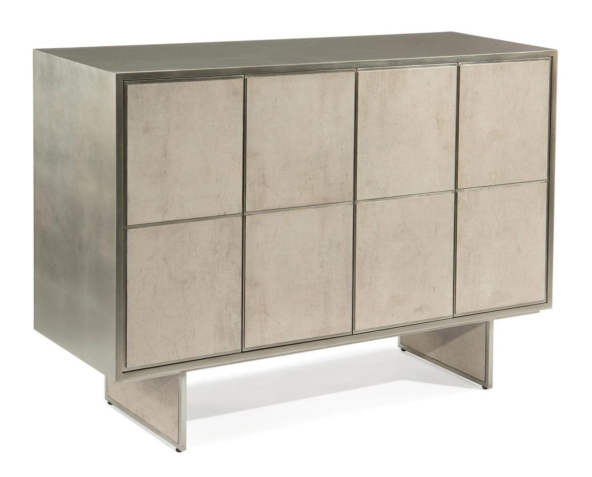 John Richard EUR-04-0462 Lanark Four Door Buffet