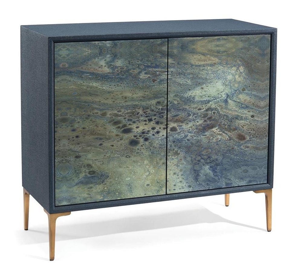 John Richard EUR-04-0523 Shaye Rawsons Pavo Cabinet
