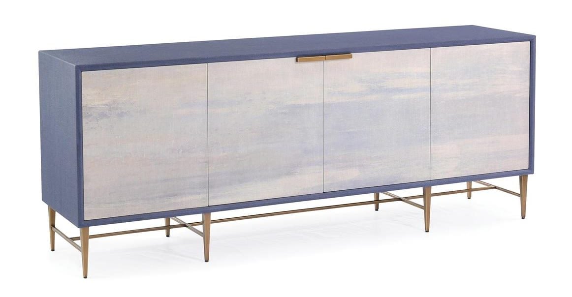John Richard EUR-04-0558 Skyscape Sideboard