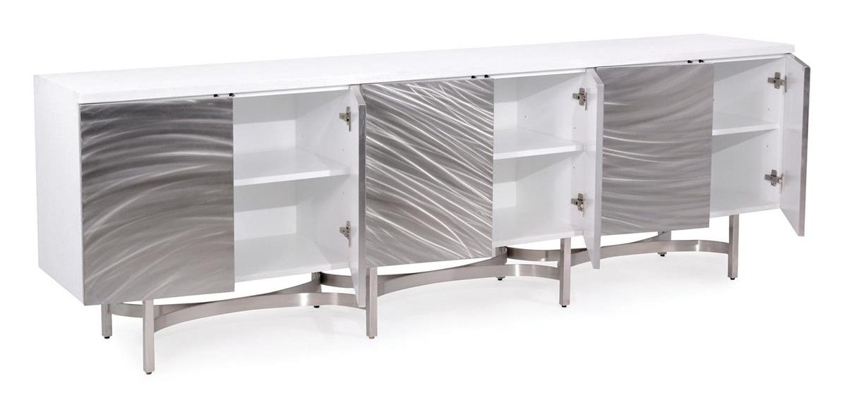 John Richard EUR-04-0607 Azure Sideboard John Richard EUR-04-0607 Azure Sideboard