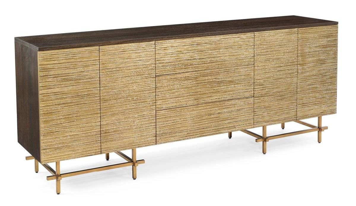 John Richard EUR-04-0648 Naro Sideboard