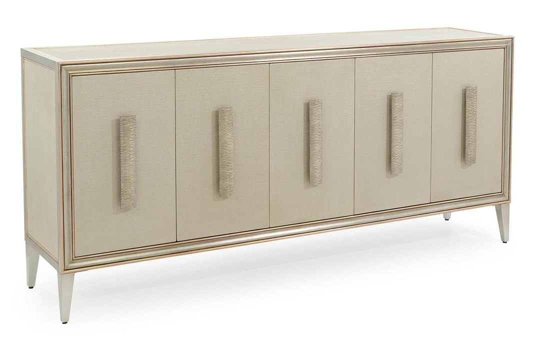 John Richard EUR-04-0708 Cefalu Credenza
