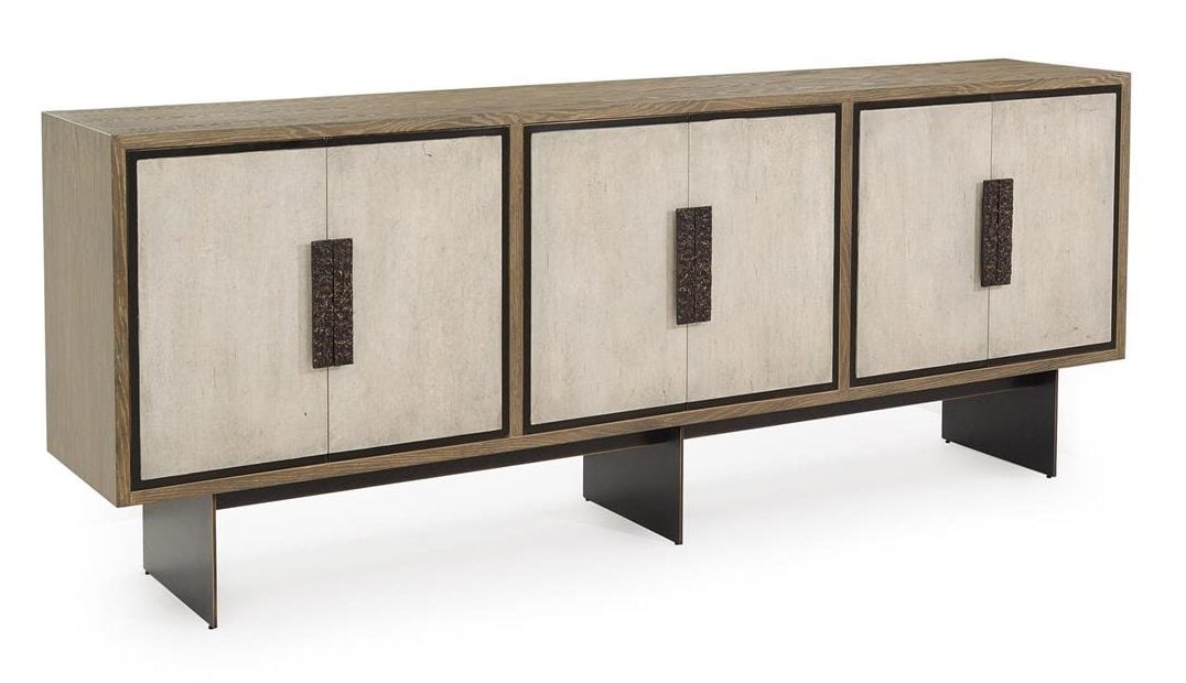 John Richard EUR-04-0715 Kaya Credenza