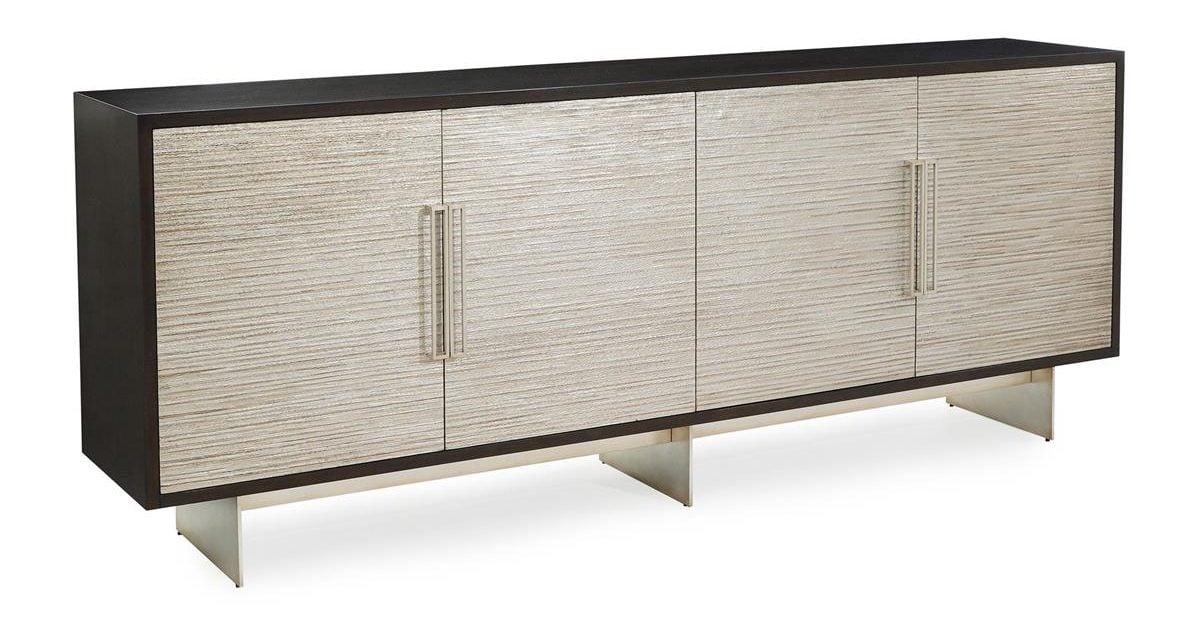 John Richard EUR-04-0716 Saro Credenza