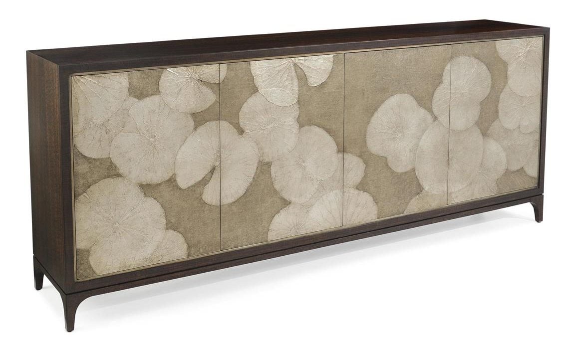 John Richard EUR-04-0738 Itadori Credenza