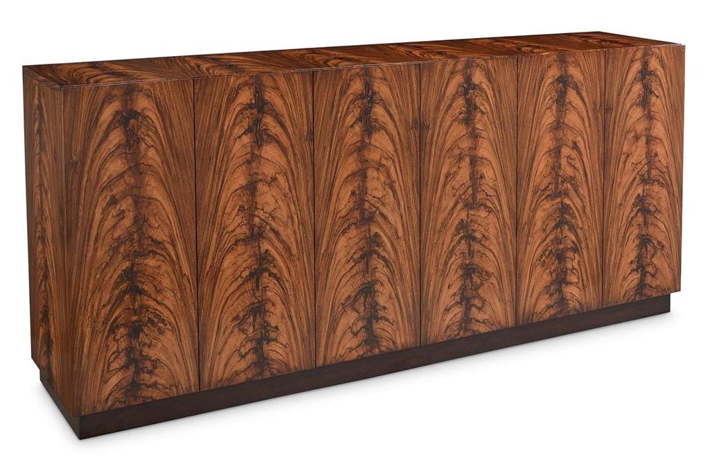 John Richard EUR-04-0747 Grovecroft Credenza