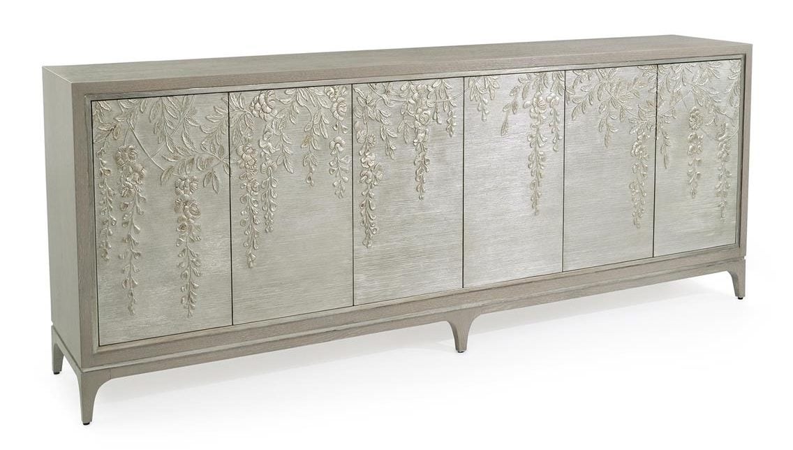 John Richard EUR-04-0762 Fuji Credenza