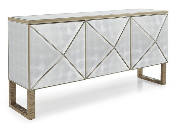John Richard EUR-04-0837 Catarina Credenza