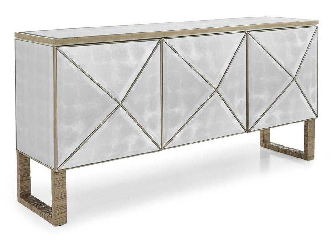 John Richard EUR-04-0837 Catarina Credenza
