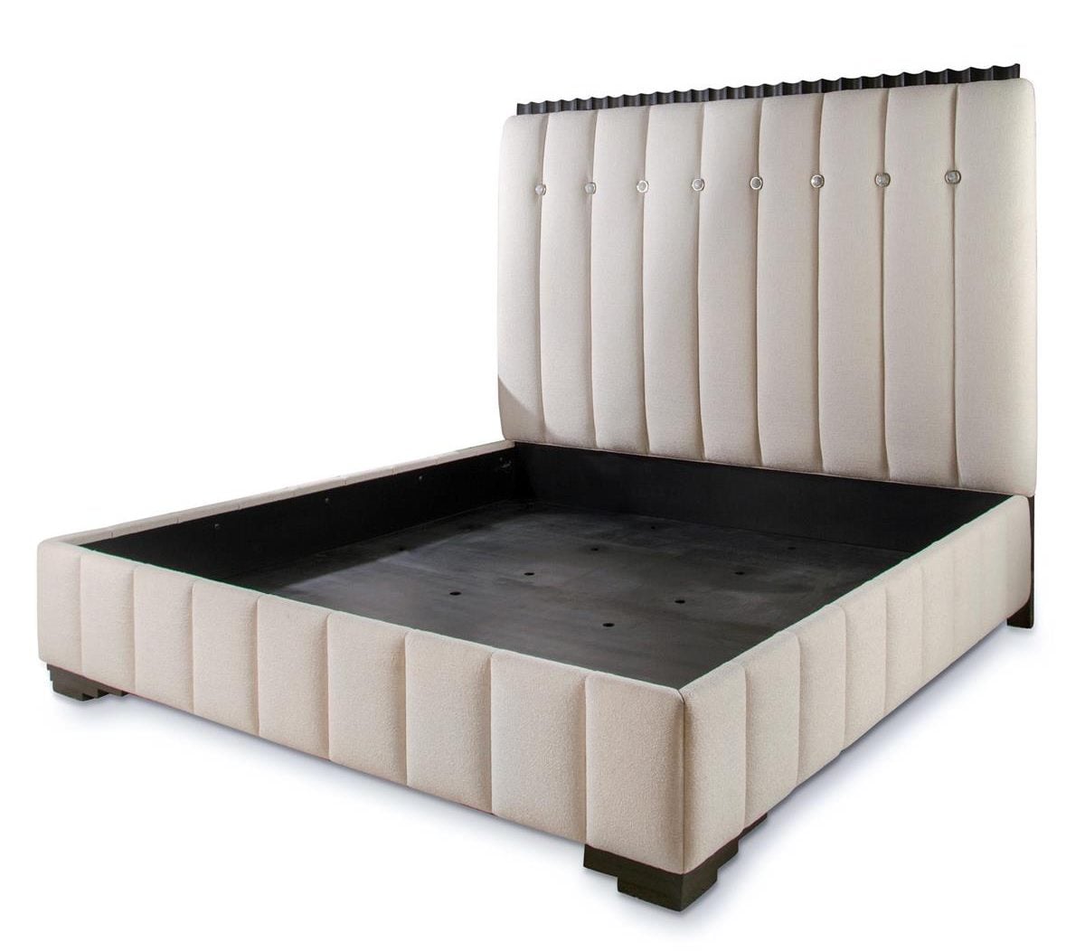 John Richard EUR-06-0041 Horizon King Bed John Richard EUR-06-0041 Horizon King Bed