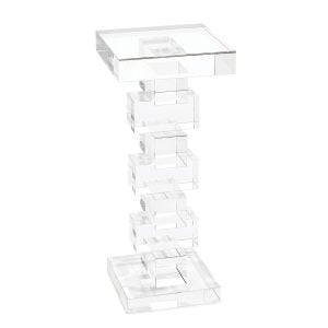 John Richard JFD-0079 Martini Side Table