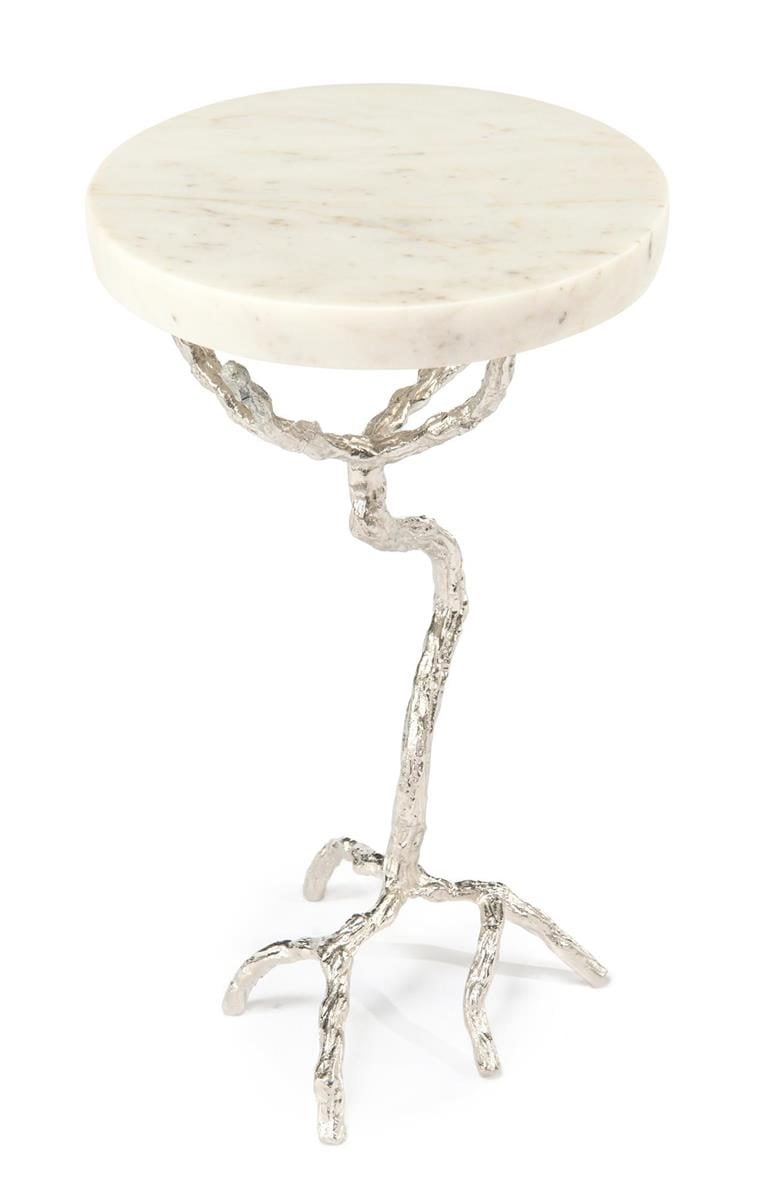 John Richard JFD-0096 Twisted Martini Table