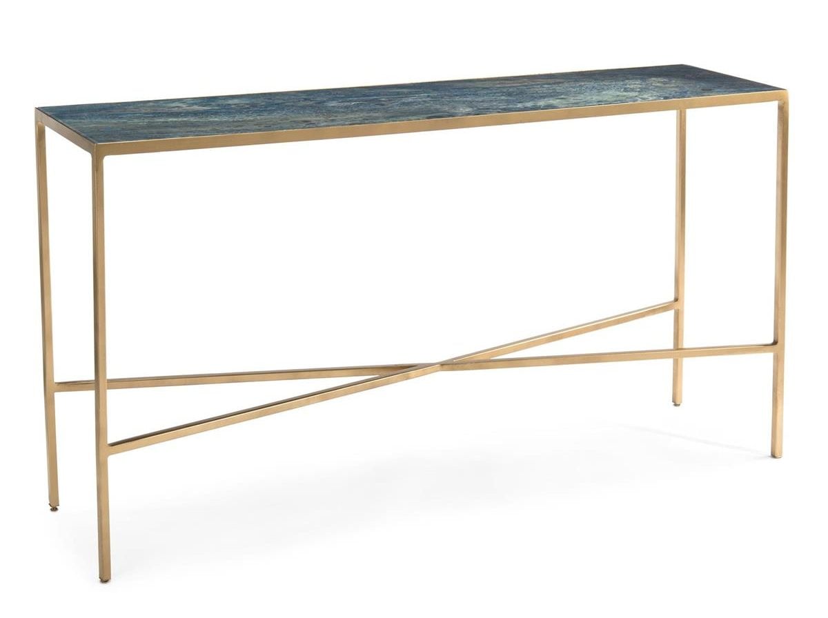 John Richard JFD-0119 Shaye Rawsons Pavo Sofa Table