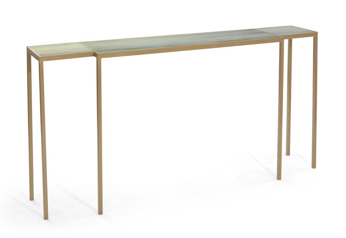 John Richard JFD-0209 Austin A. James Monarch Sofa Table