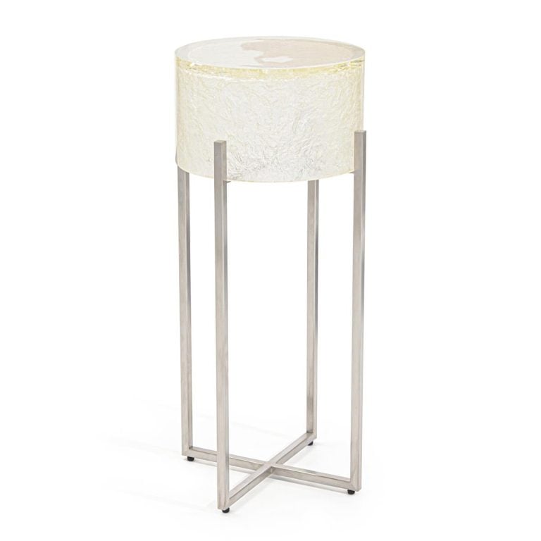 John Richard JFD-0318 Claro Martini Table I