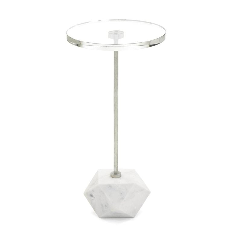 John Richard JFD-0412 Facet Martini Table