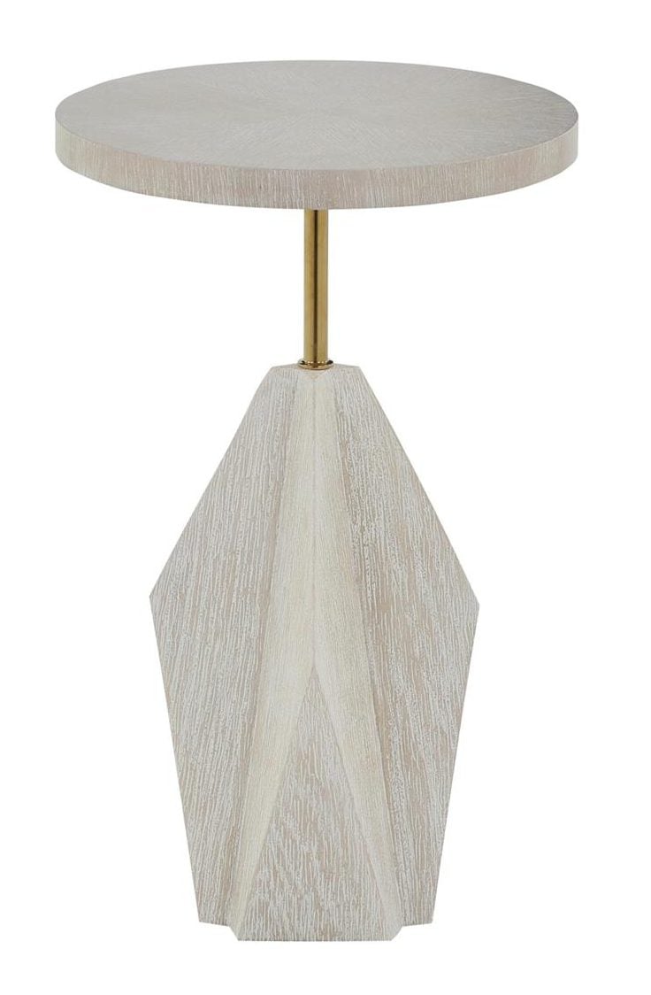 John Richard JFD-0449 Brynna Side Table John Richard JFD-0449 Brynna Side Table