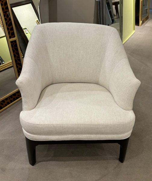 Jessica Charles 555/12 Raven Chair