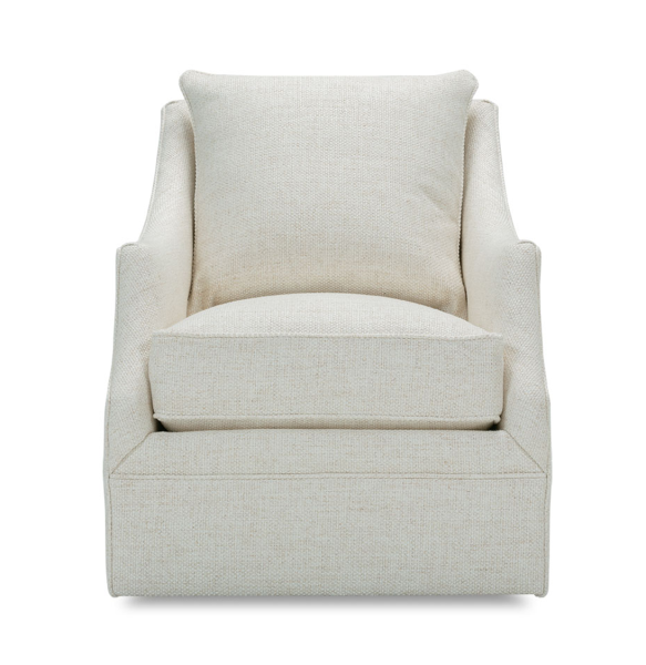 Rowe Furniture KORI-007 Kori Swivel Chair