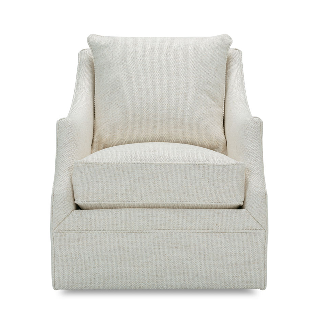 Rowe Furniture KORI-007 Kori Swivel Chair